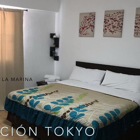 Cabo Tortuga Hotel Boutique Cabo San Lucas Zewnętrze zdjęcie