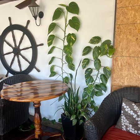 Cabo Tortuga Hotel Boutique Cabo San Lucas Zewnętrze zdjęcie