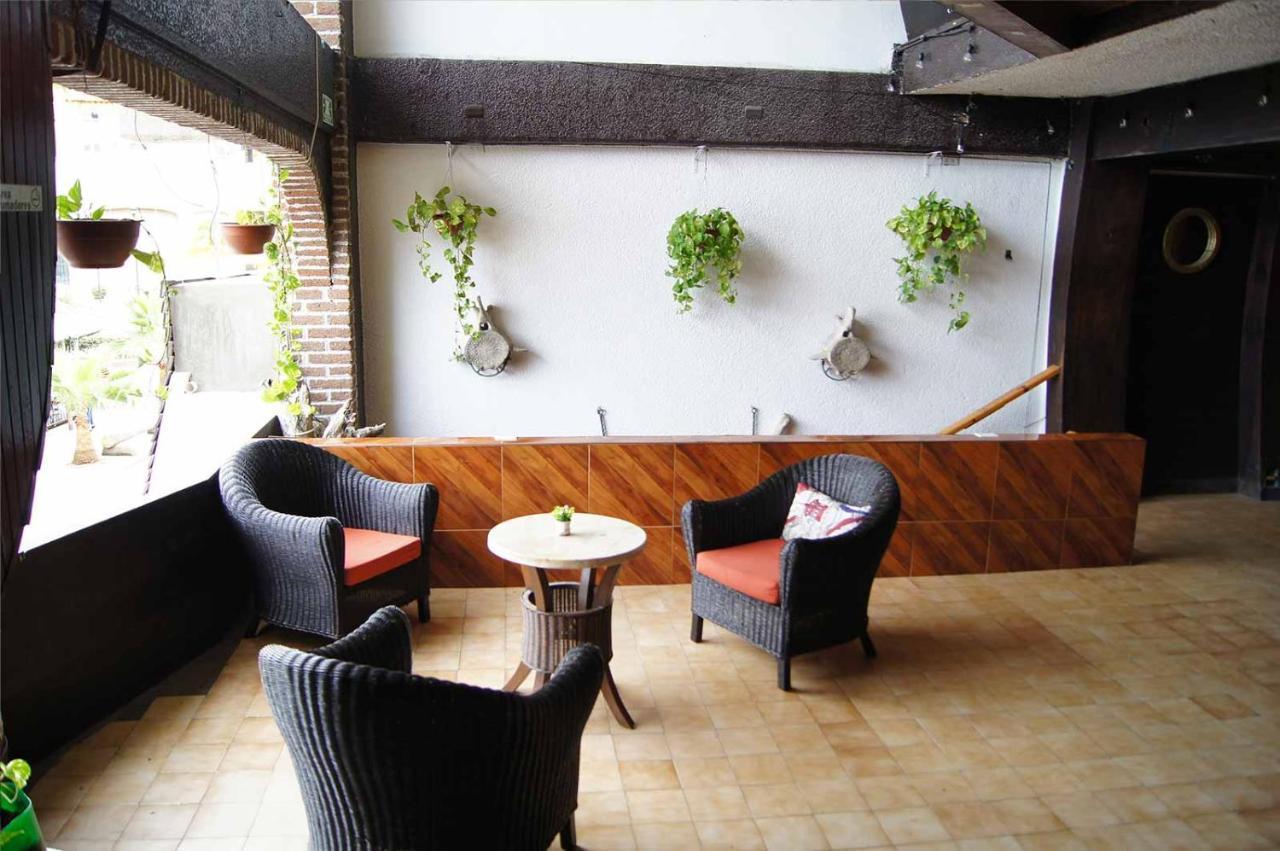 Cabo Tortuga Hotel Boutique Cabo San Lucas Zewnętrze zdjęcie