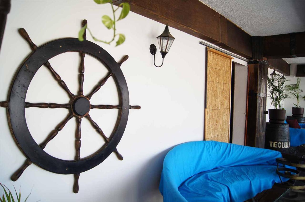 Cabo Tortuga Hotel Boutique Cabo San Lucas Zewnętrze zdjęcie