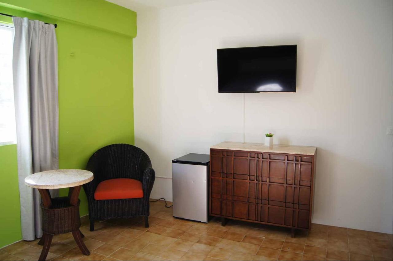 Cabo Tortuga Hotel Boutique Cabo San Lucas Zewnętrze zdjęcie