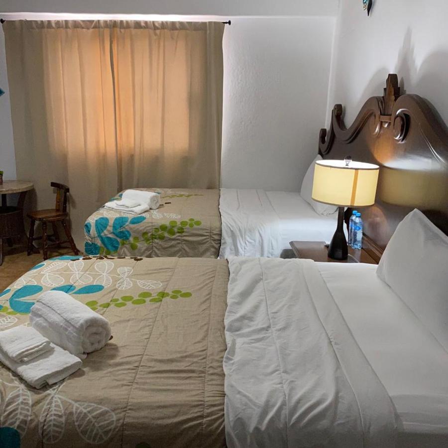 Cabo Tortuga Hotel Boutique Cabo San Lucas Zewnętrze zdjęcie