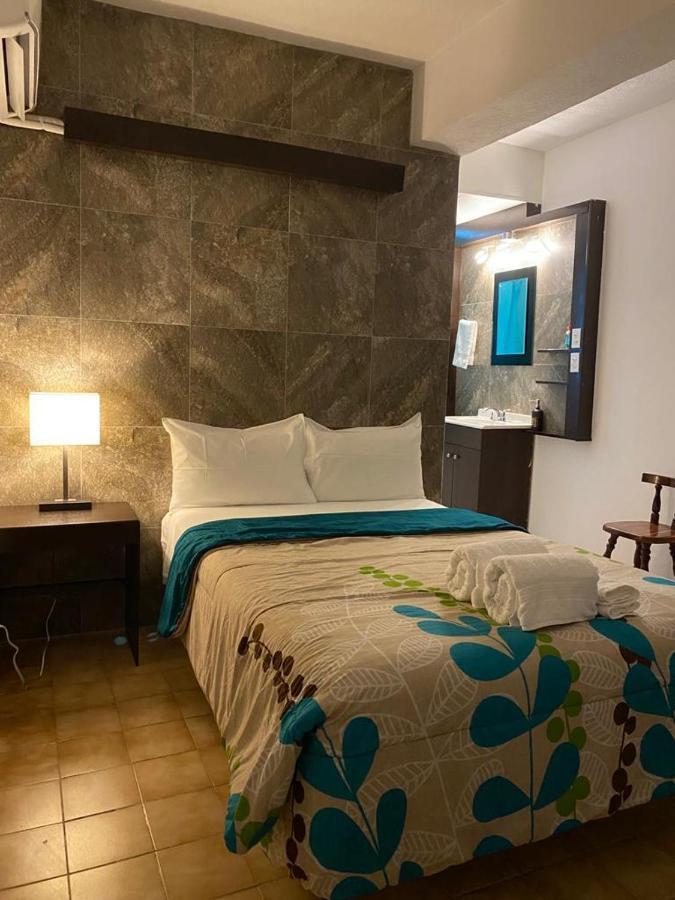 Cabo Tortuga Hotel Boutique Cabo San Lucas Zewnętrze zdjęcie