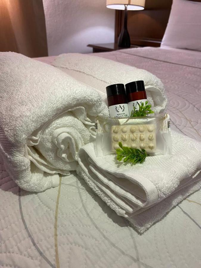 Cabo Tortuga Hotel Boutique Cabo San Lucas Zewnętrze zdjęcie