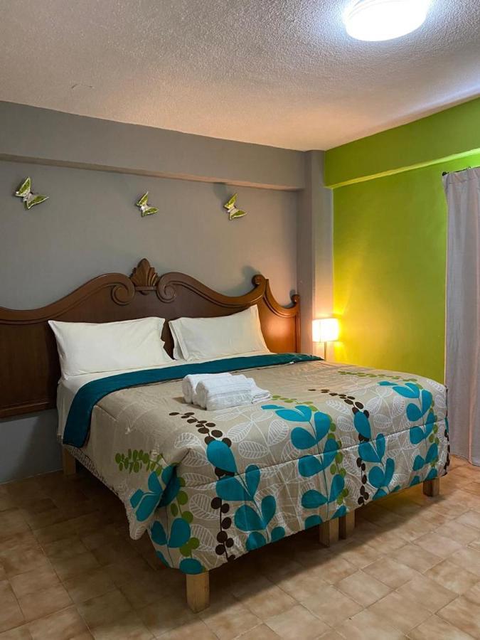 Cabo Tortuga Hotel Boutique Cabo San Lucas Zewnętrze zdjęcie