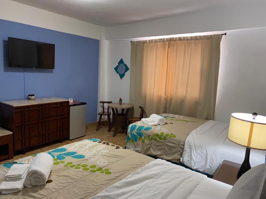 Cabo Tortuga Hotel Boutique Cabo San Lucas Zewnętrze zdjęcie