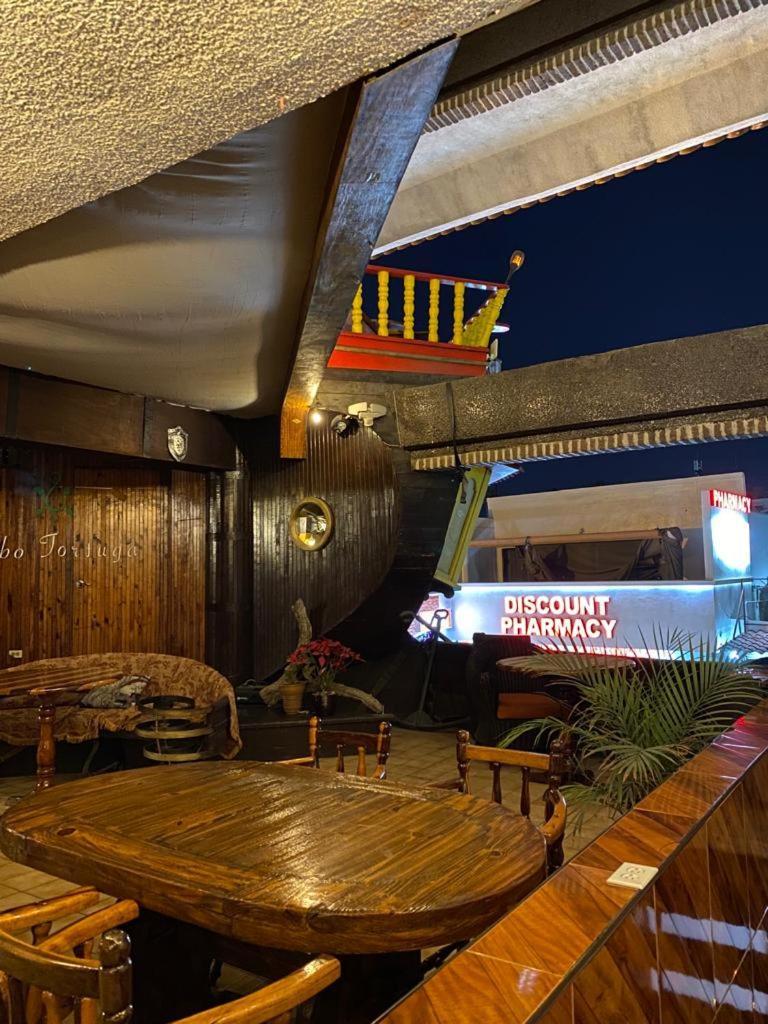 Cabo Tortuga Hotel Boutique Cabo San Lucas Zewnętrze zdjęcie