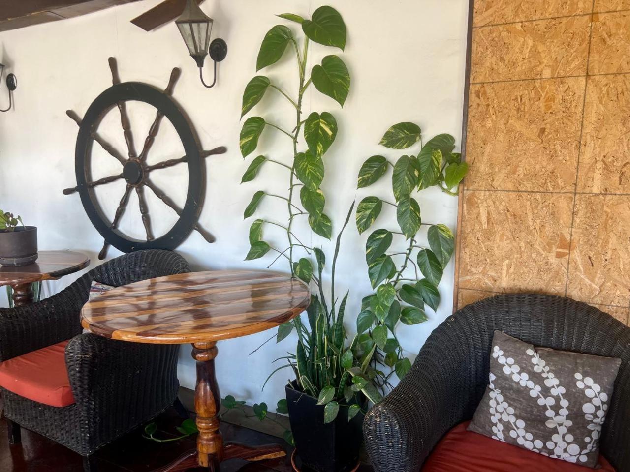 Cabo Tortuga Hotel Boutique Cabo San Lucas Zewnętrze zdjęcie