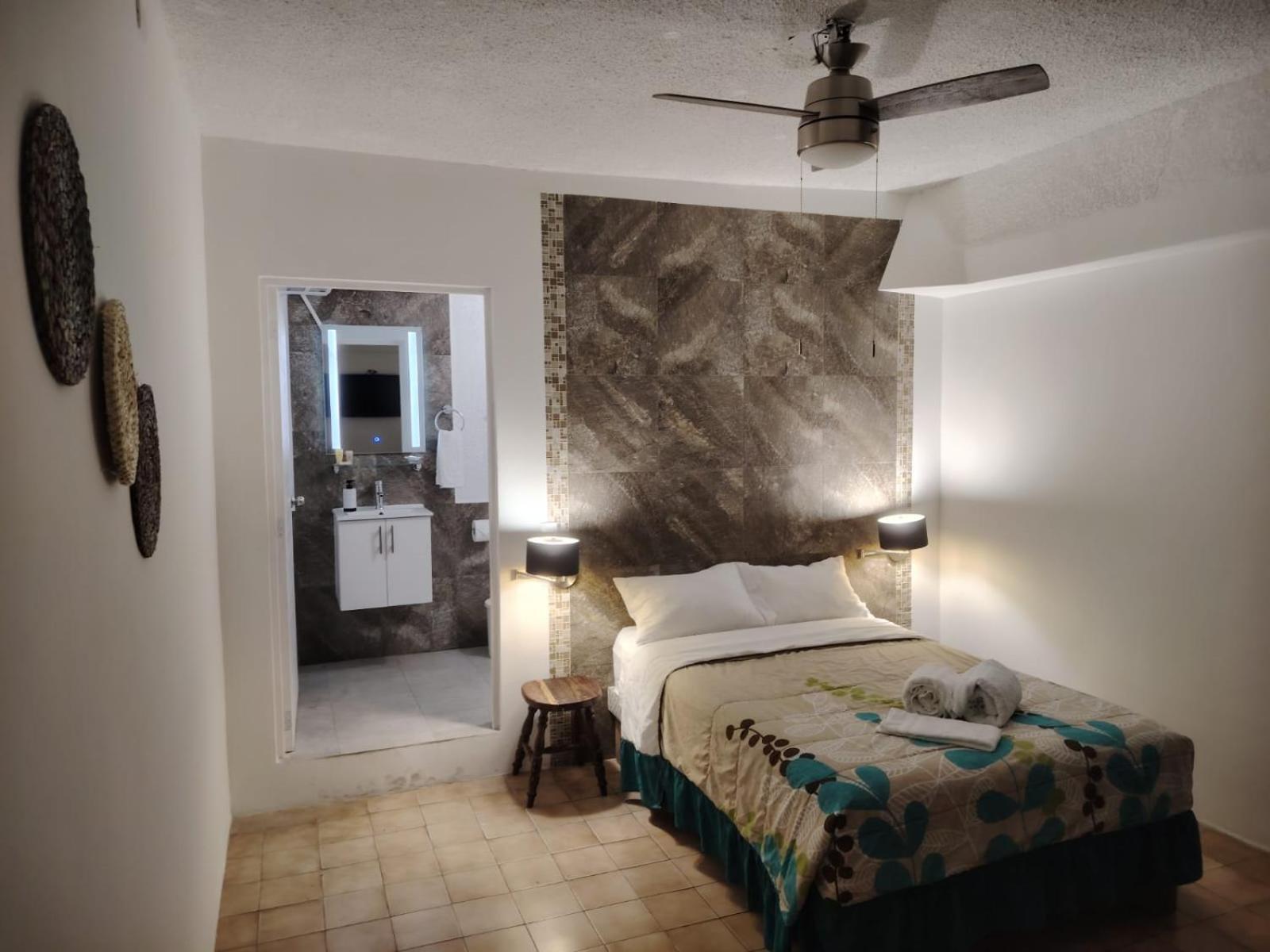 Cabo Tortuga Hotel Boutique Cabo San Lucas Zewnętrze zdjęcie
